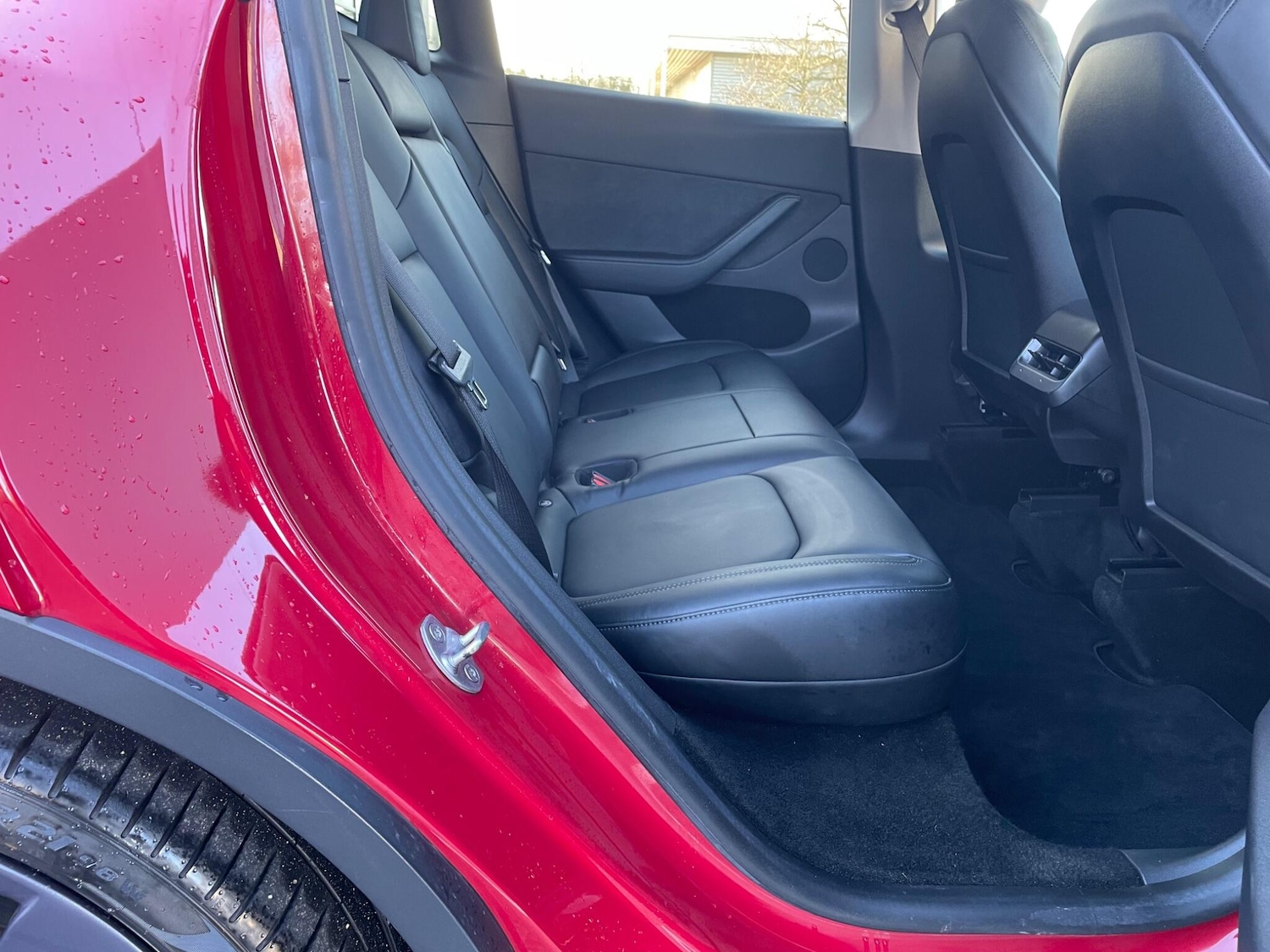 Used Tesla Model Y 2022 for sale - 76824173: Photo 40