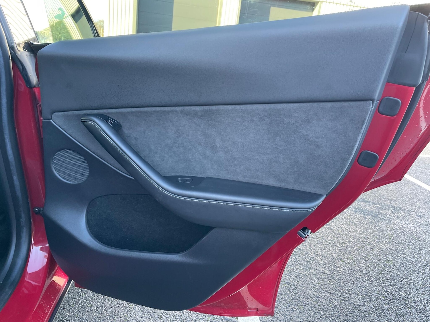 Used Tesla Model Y 2022 for sale - 76824173: Photo 42