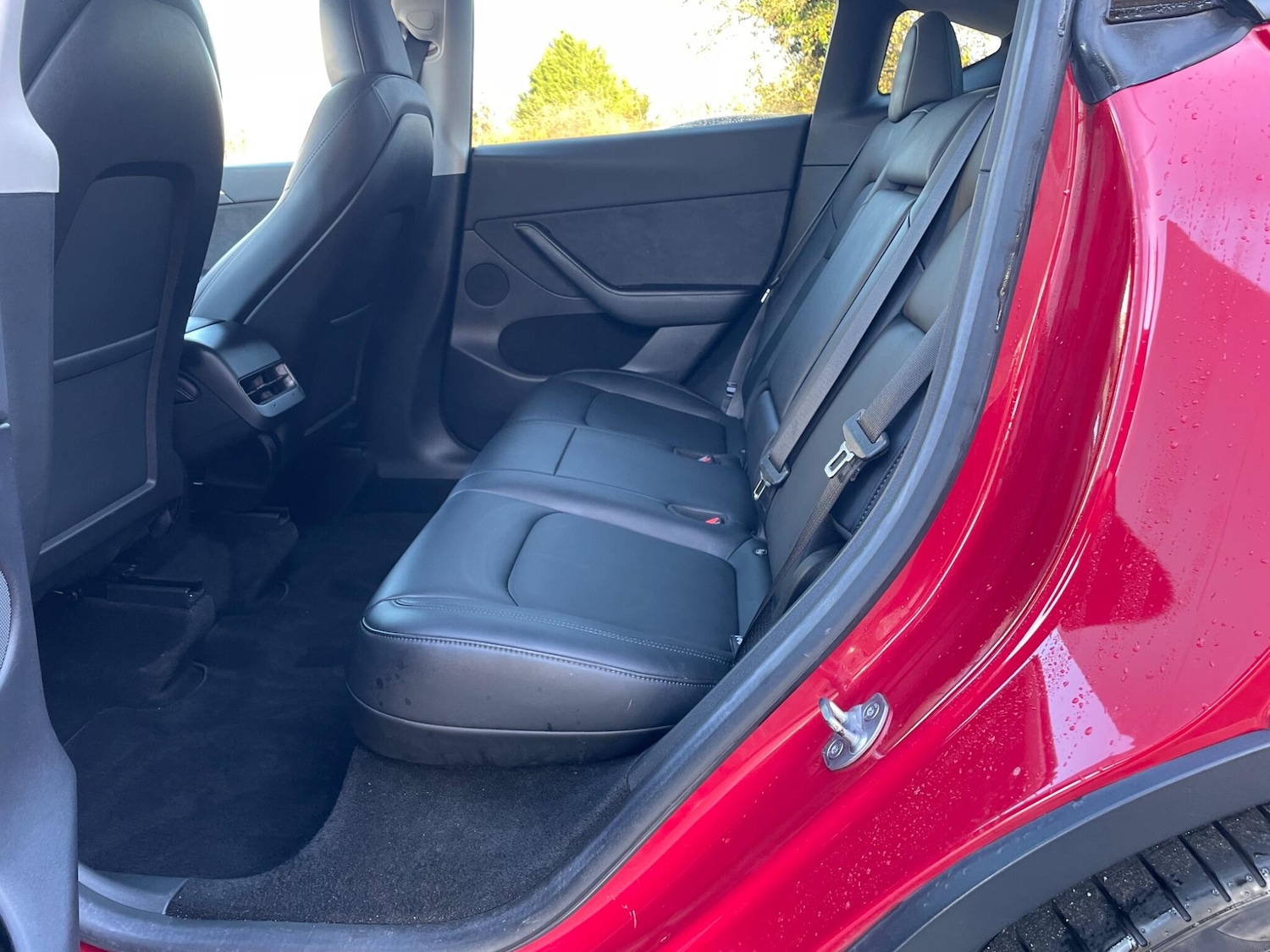 Used Tesla Model Y 2022 for sale - 76824173: Photo 44