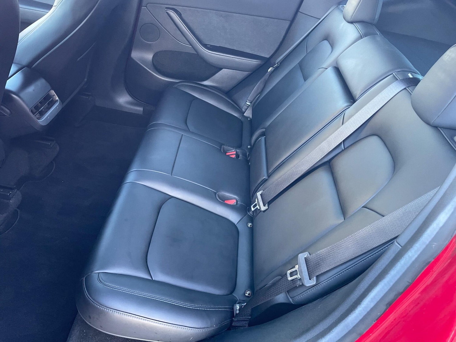 Used Tesla Model Y 2022 for sale - 76824173: Photo 45