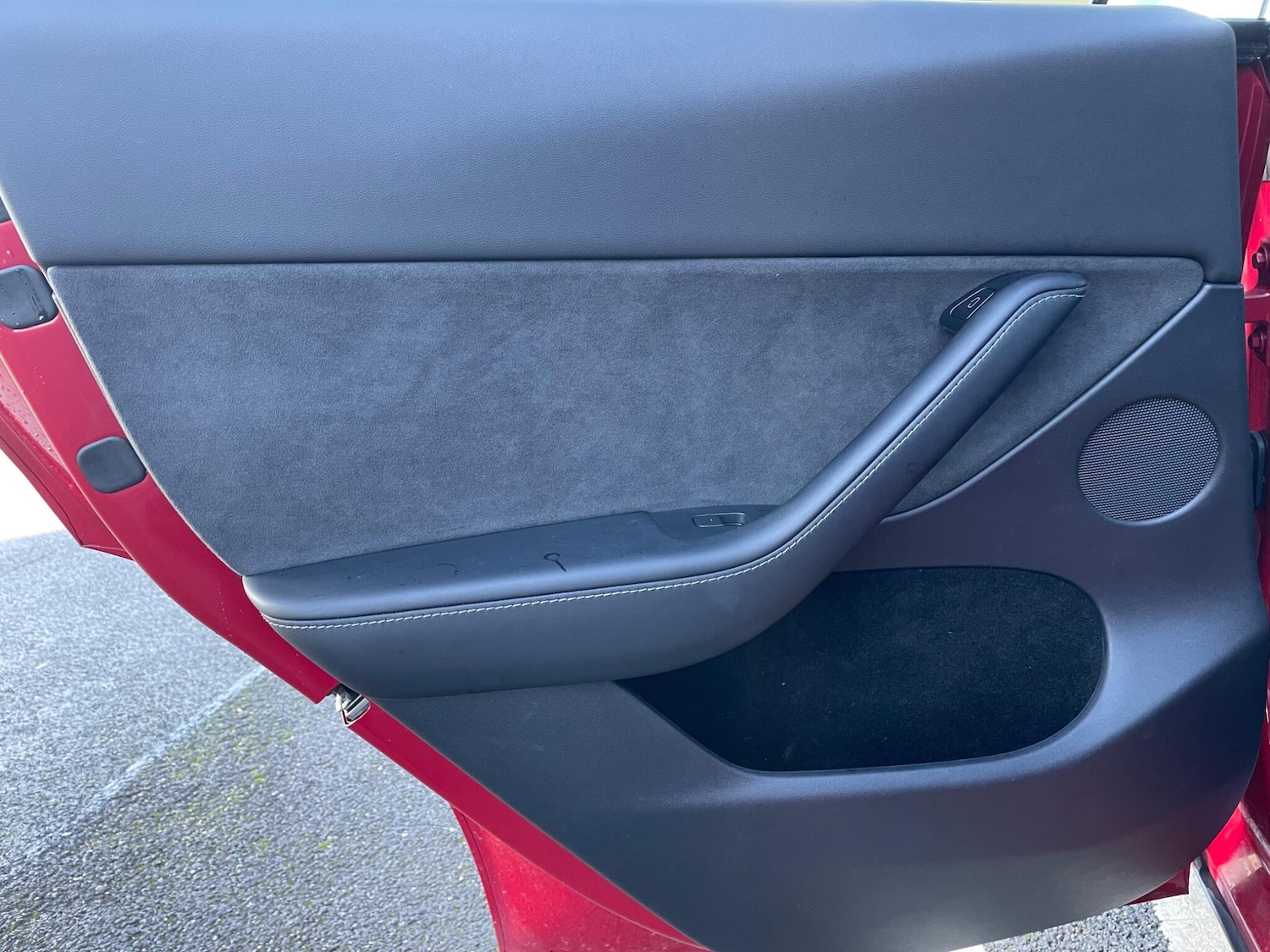 Used Tesla Model Y 2022 for sale - 76824173: Photo 46