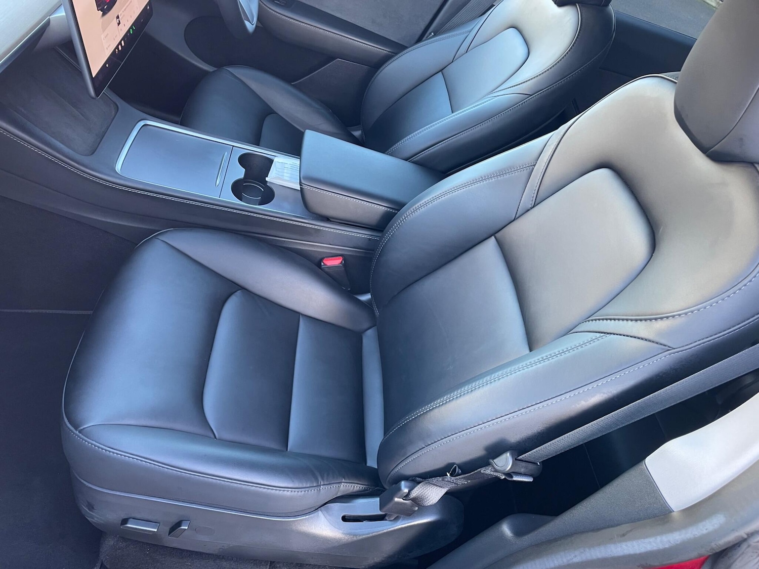 Used Tesla Model Y 2022 for sale - 76824173: Photo 50