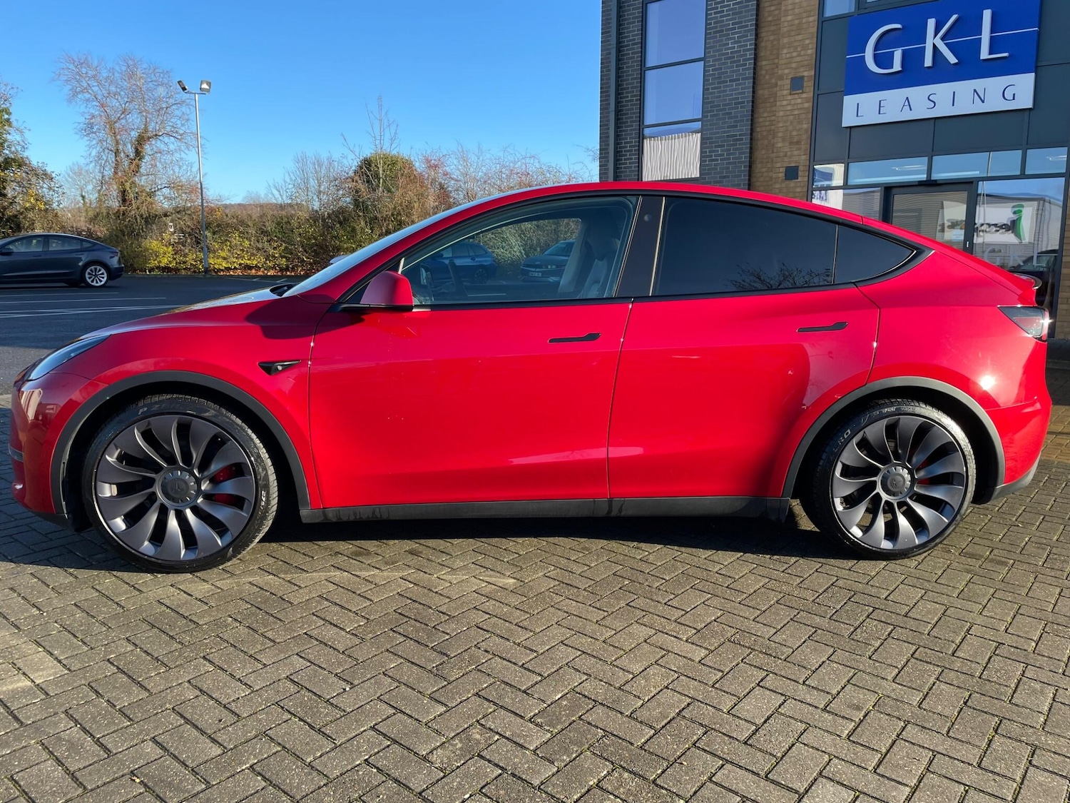 Used Tesla Model Y 2022 for sale - 76824173: Photo 6