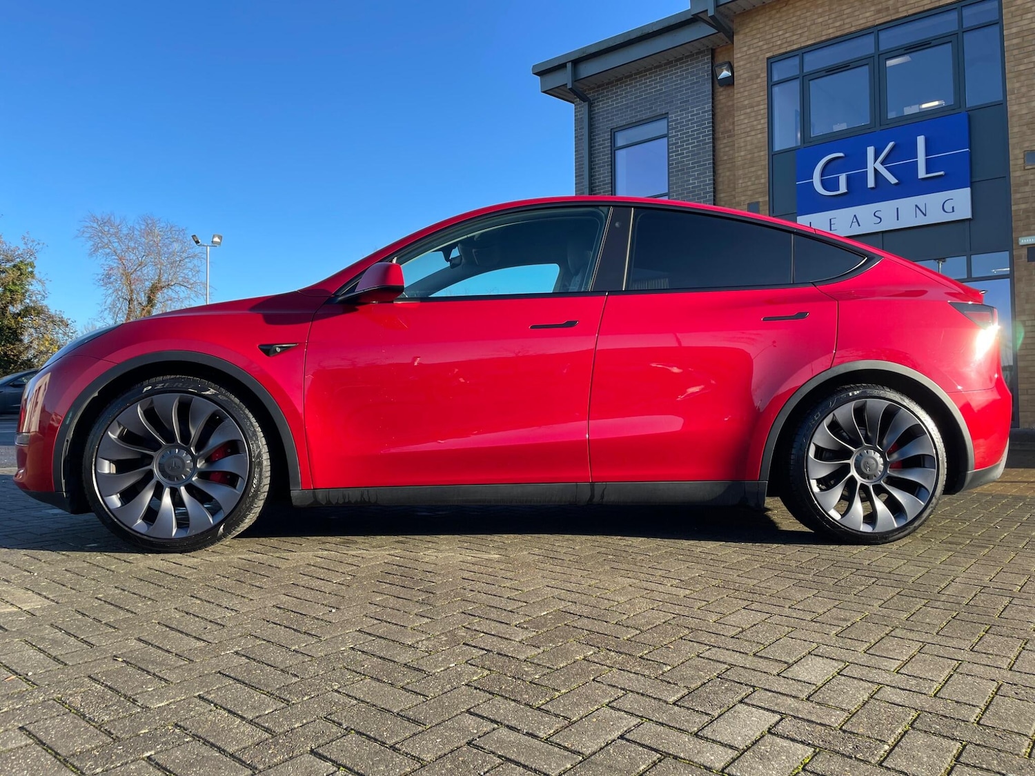 Used Tesla Model Y 2022 for sale - 76824173: Photo 7