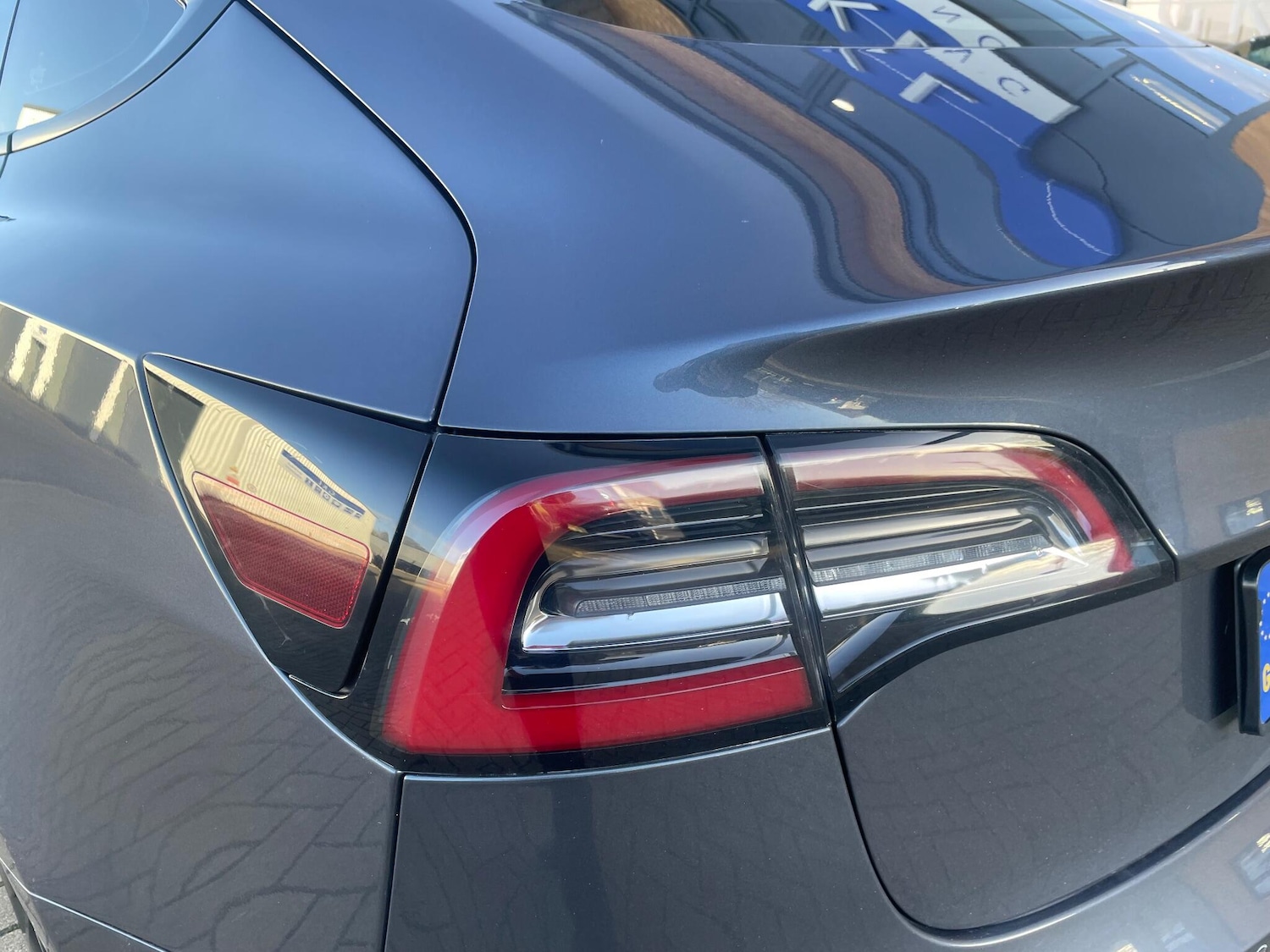 Used Tesla Model 3 2020 for sale - 77016584: Photo 12