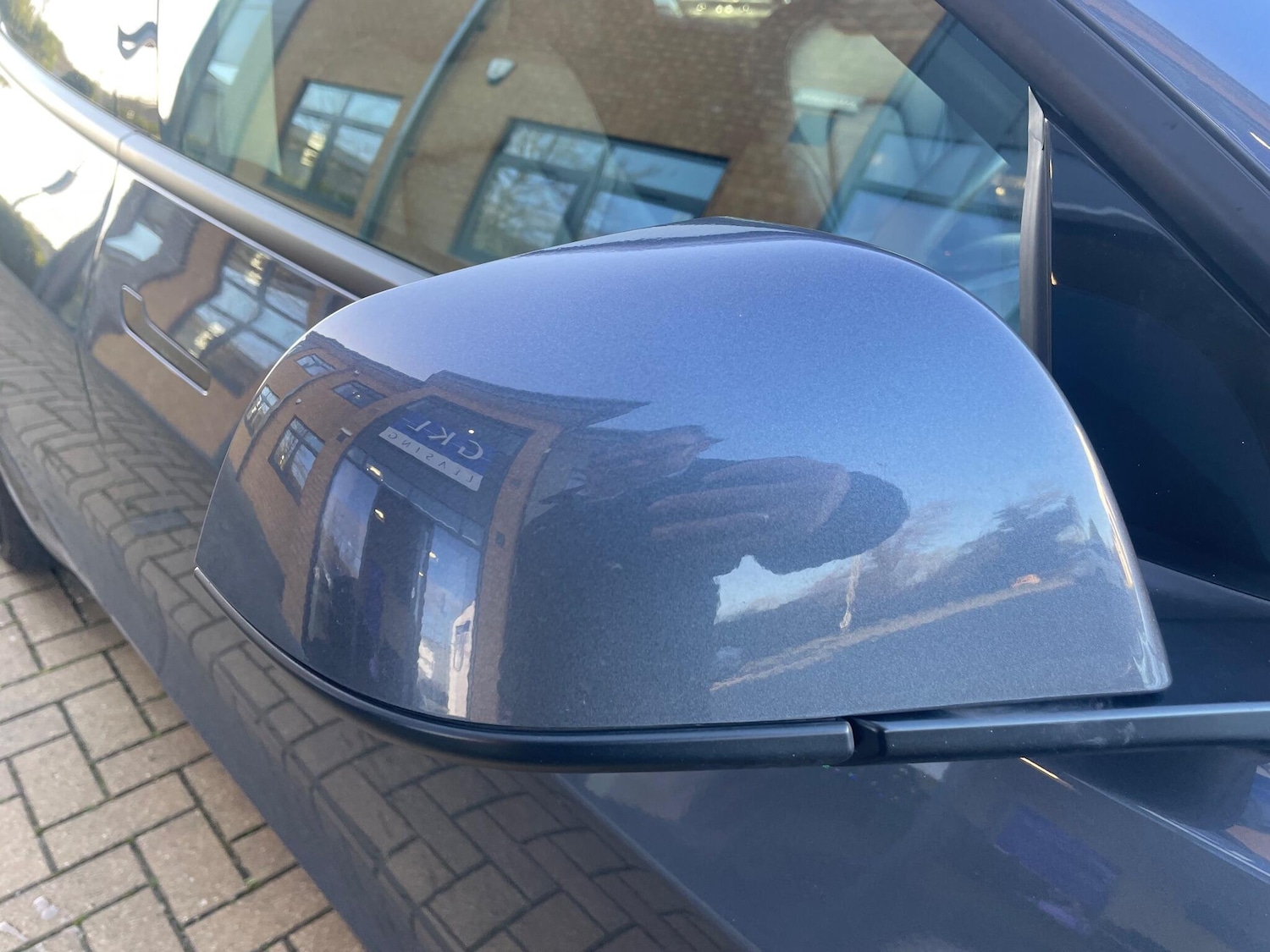 Used Tesla Model 3 2020 for sale - 77016584: Photo 13