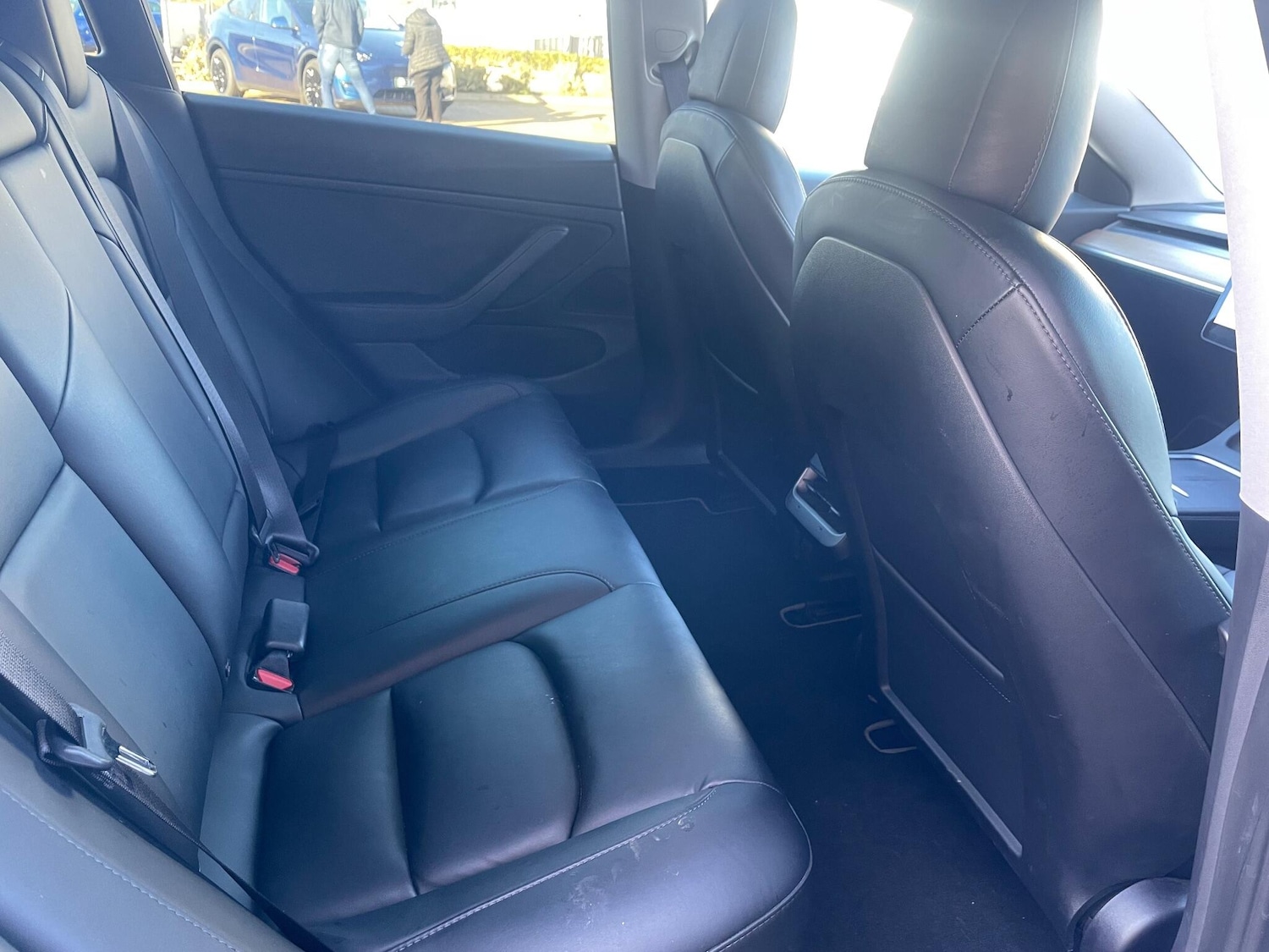 Used Tesla Model 3 2020 for sale - 77016584: Photo 15