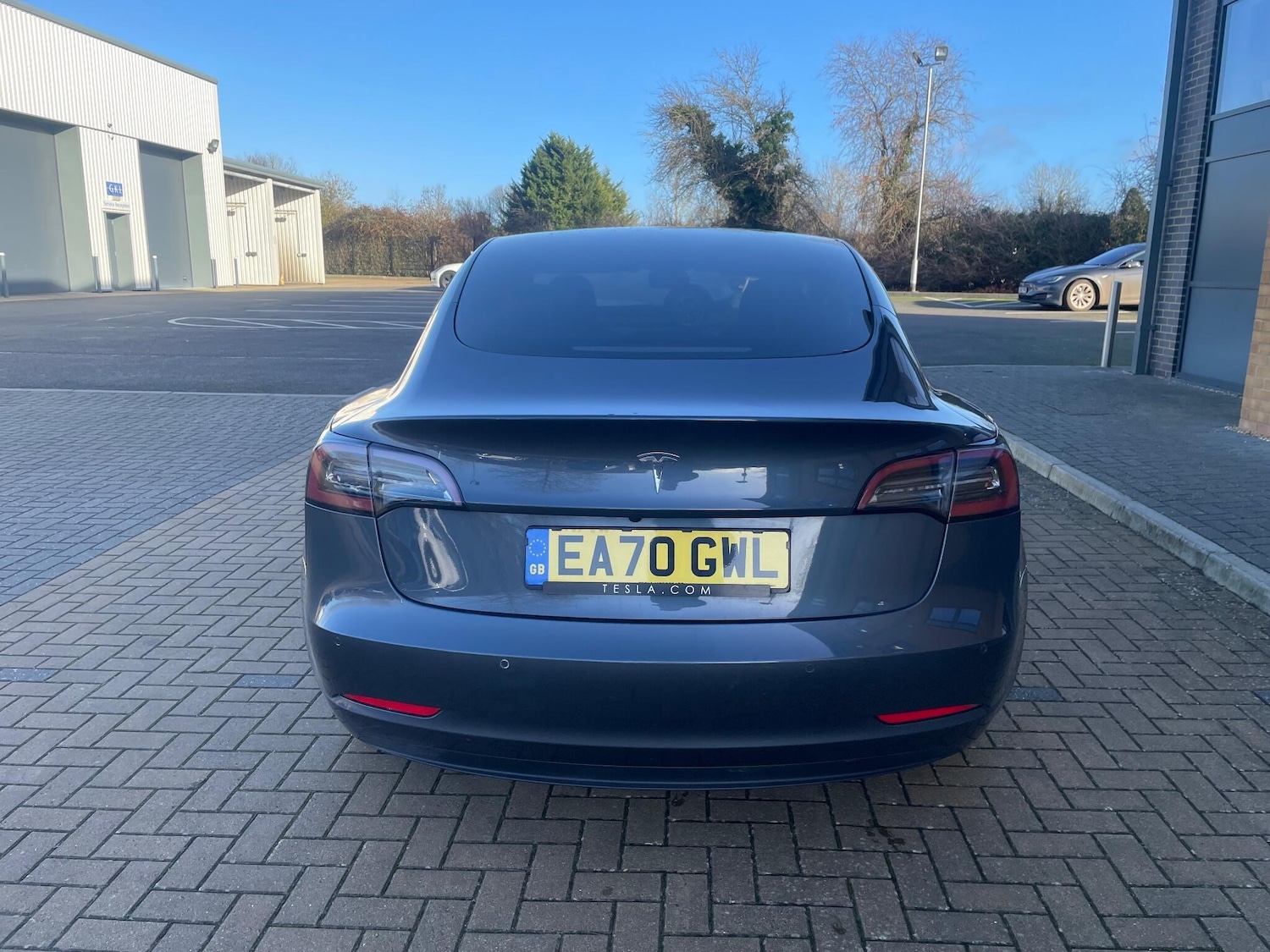 Used Tesla Model 3 2020 for sale - 77016584: Photo 17
