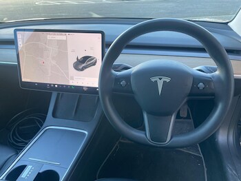 Used Tesla Model 3 2020 for sale - 77016584: Photo