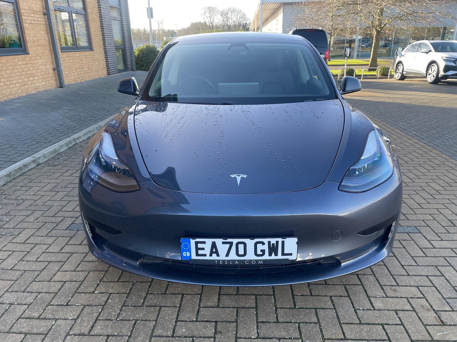 Used Tesla Model 3 2020 for sale - 77016584: Photo 5