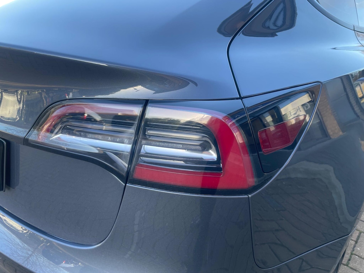 Used Tesla Model 3 2020 for sale - 77016584: Photo 9