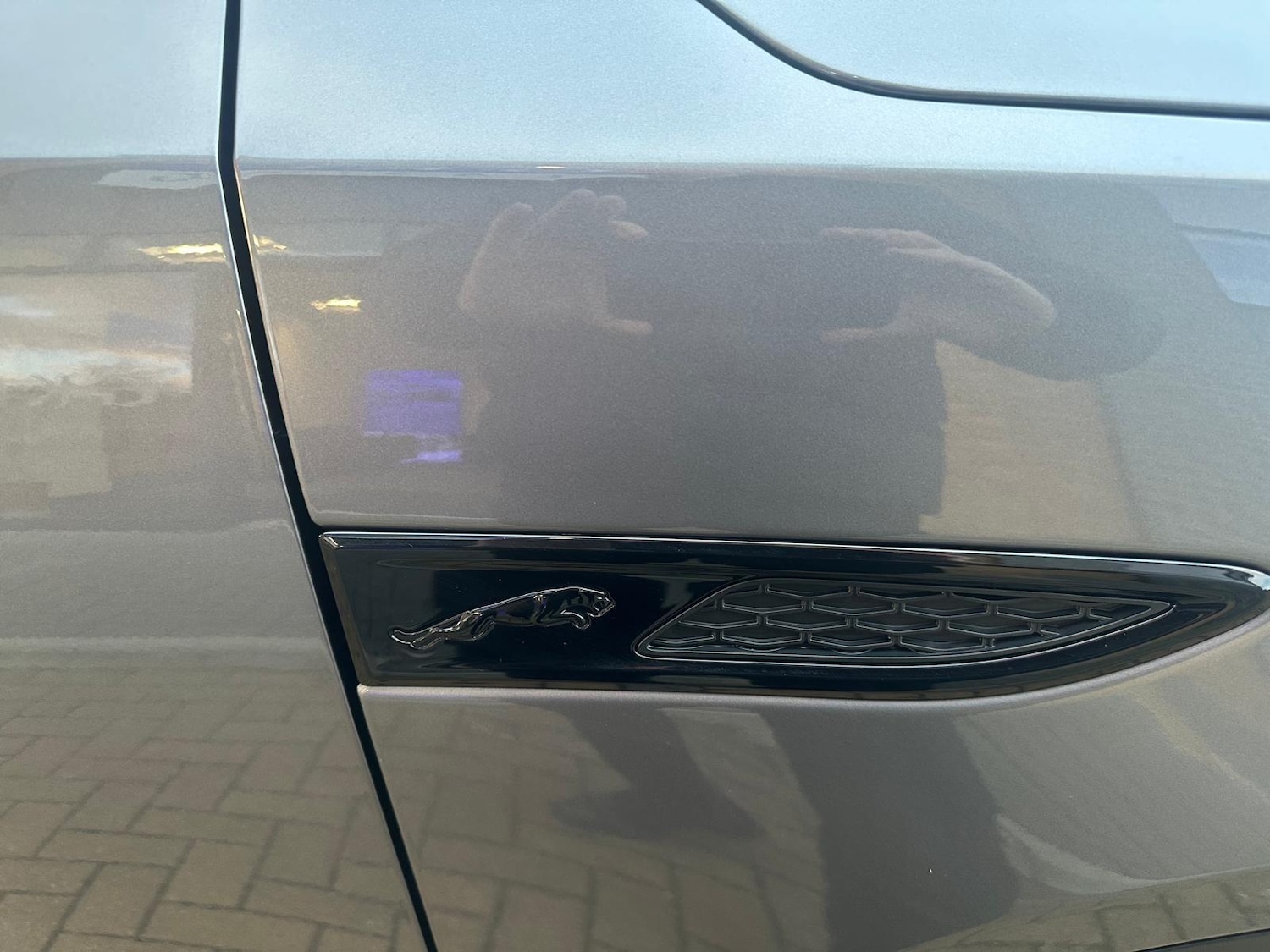 Used Jaguar E-Pace 2023 for sale - 76700684: Photo 13