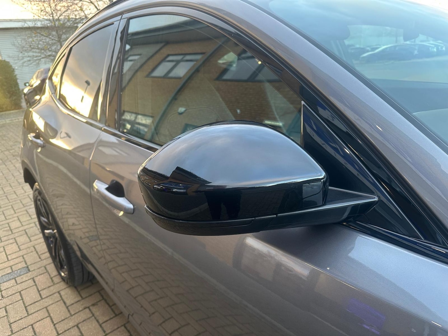 Used Jaguar E-Pace 2023 for sale - 76700684: Photo 16