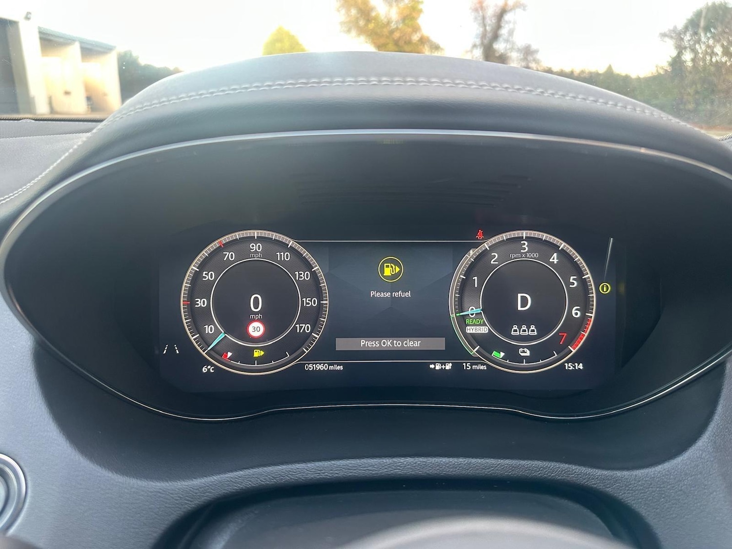 Used Jaguar E-Pace 2023 for sale - 76700684: Photo 19