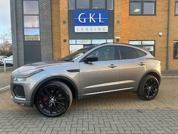 Used Jaguar E-Pace 2023 for sale - 76700684: Photo