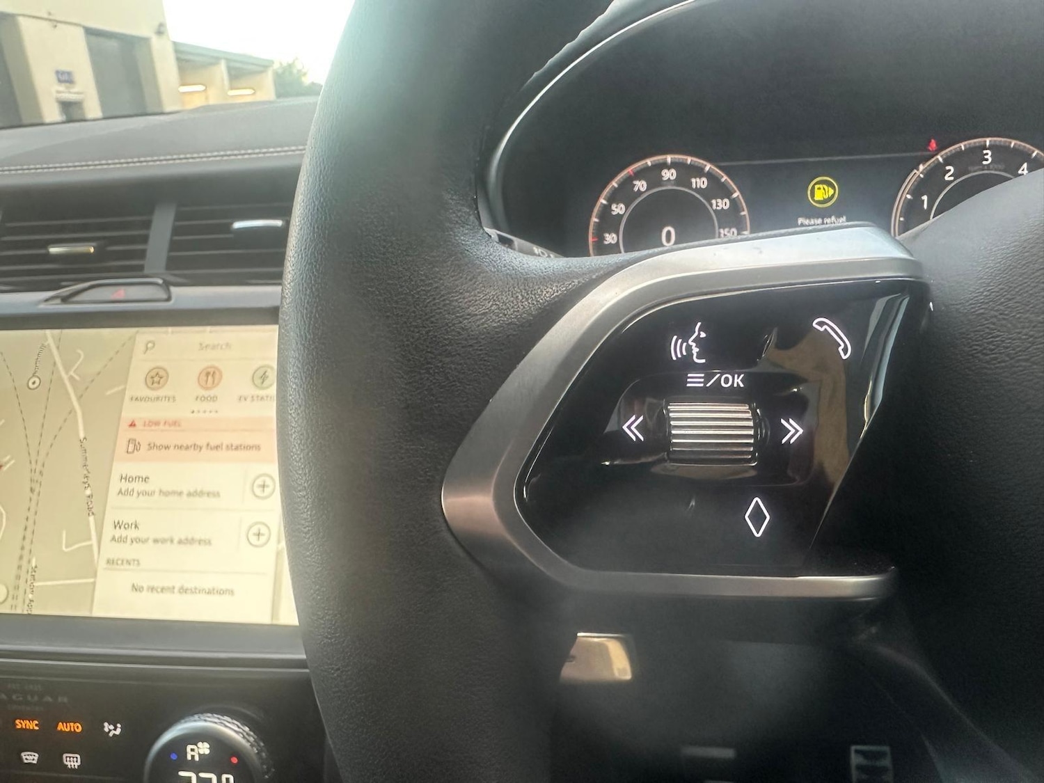 Used Jaguar E-Pace 2023 for sale - 76700684: Photo 20