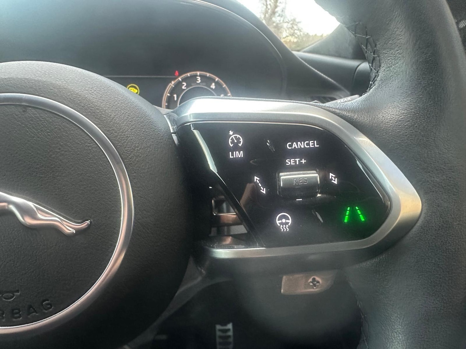 Used Jaguar E-Pace 2023 for sale - 76700684: Photo 22