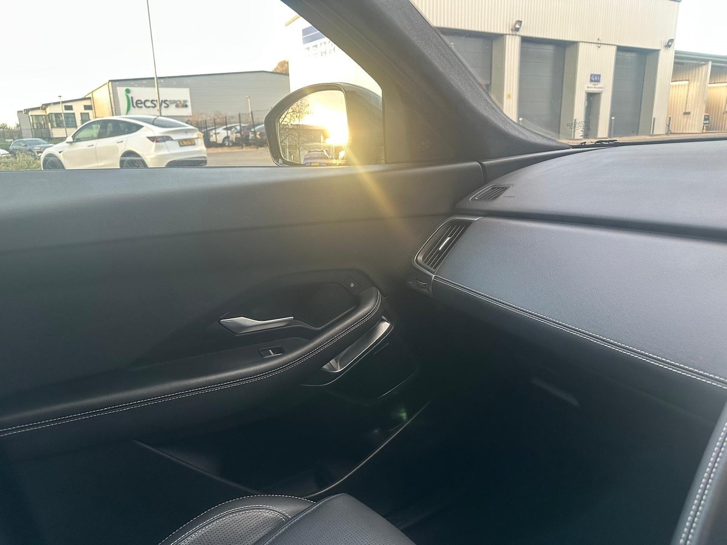 Used Jaguar E-Pace 2023 for sale - 76700684: Photo 23