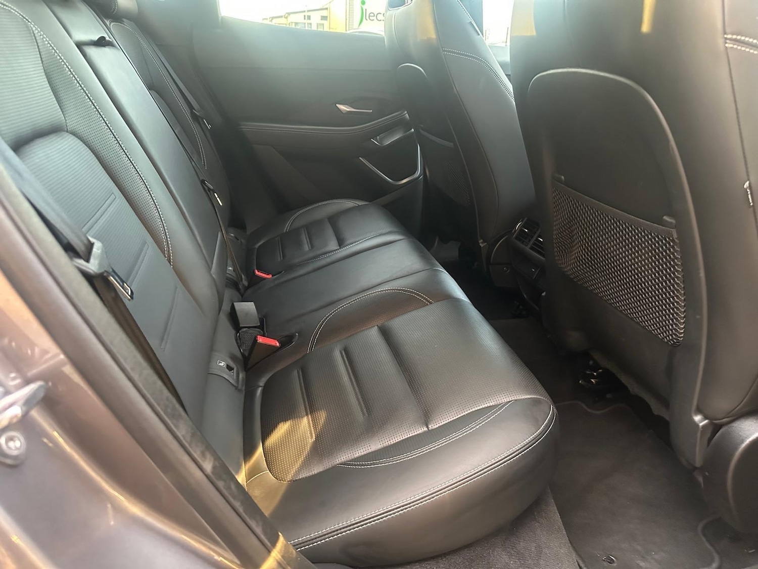 Used Jaguar E-Pace 2023 for sale - 76700684: Photo 28