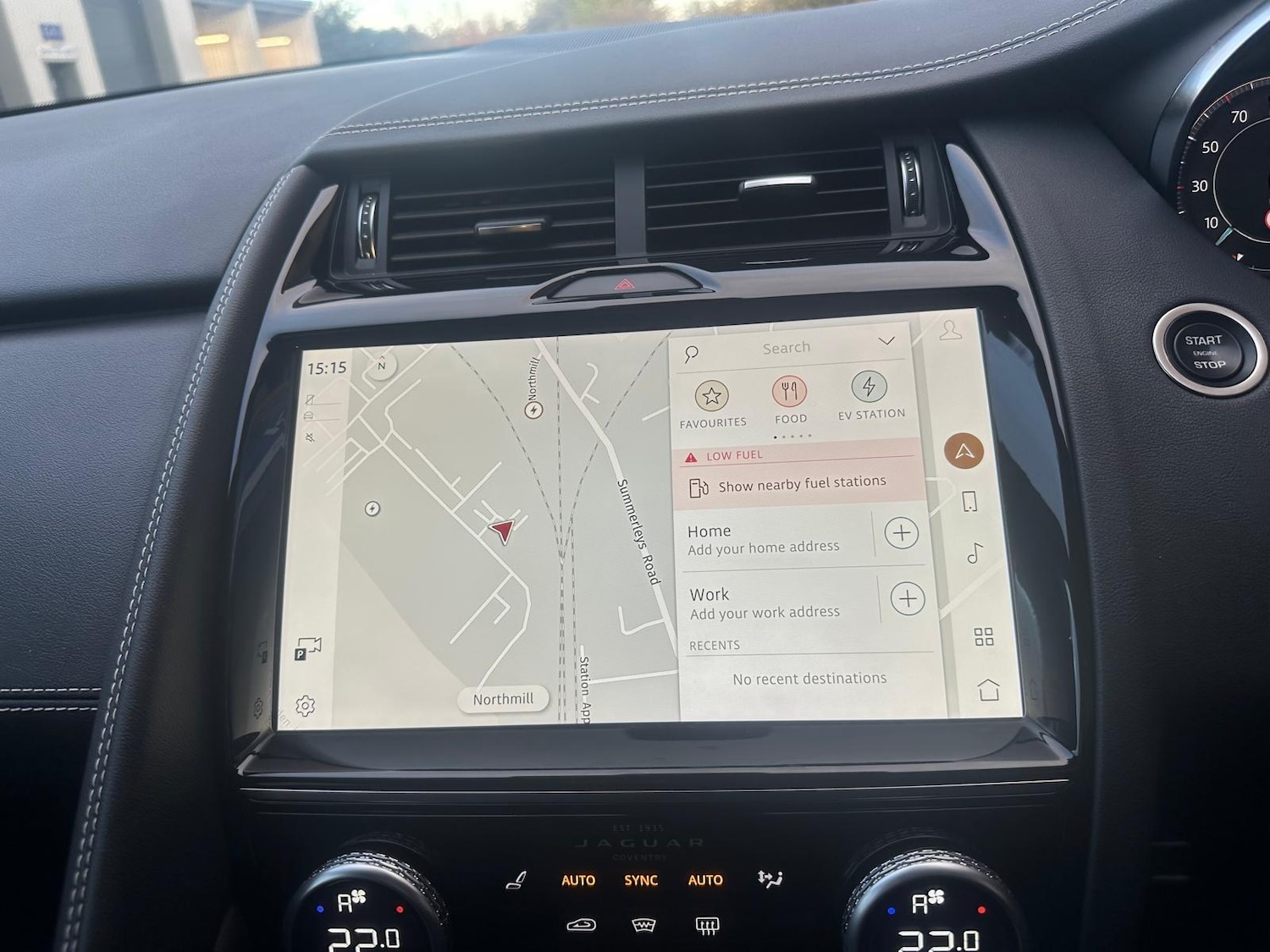 Used Jaguar E-Pace 2023 for sale - 76700684: Photo 34