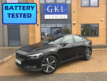 Used Polestar Polestar 2 2022 for sale - 76337888: Photo