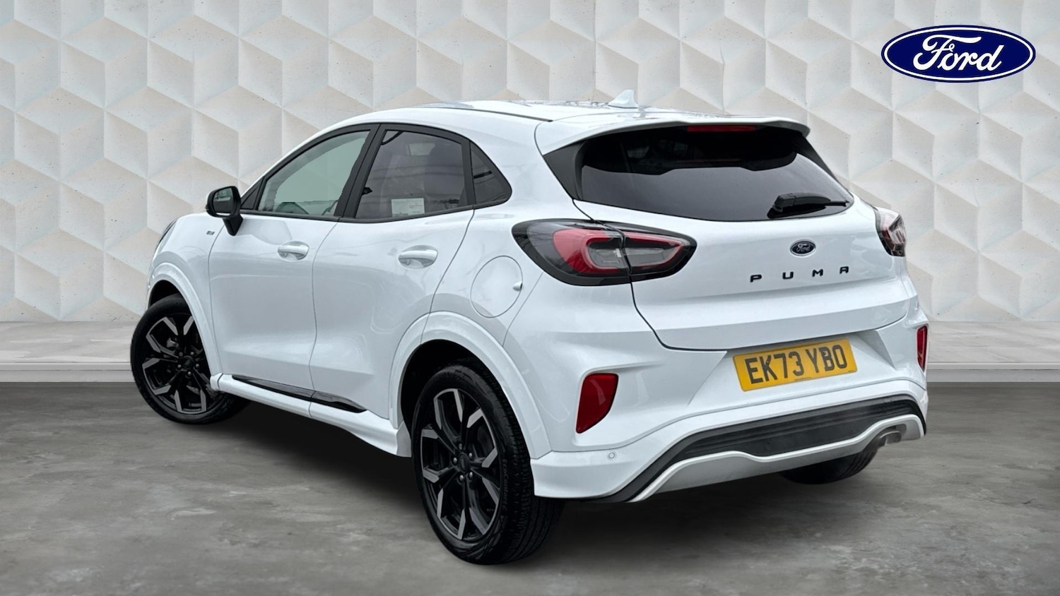 Used Ford Puma 2023 for sale - 77505062: Photo 3