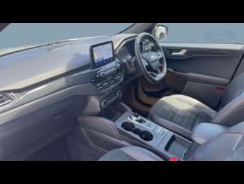 Used Ford Kuga 2020 for sale - 75000142: Photo
