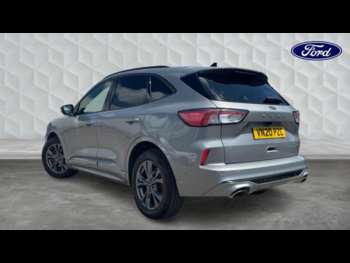 Used Ford Kuga 2020 for sale - 75000142: Photo
