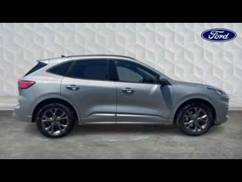 Used Ford Kuga 2020 for sale - 75000142: Photo