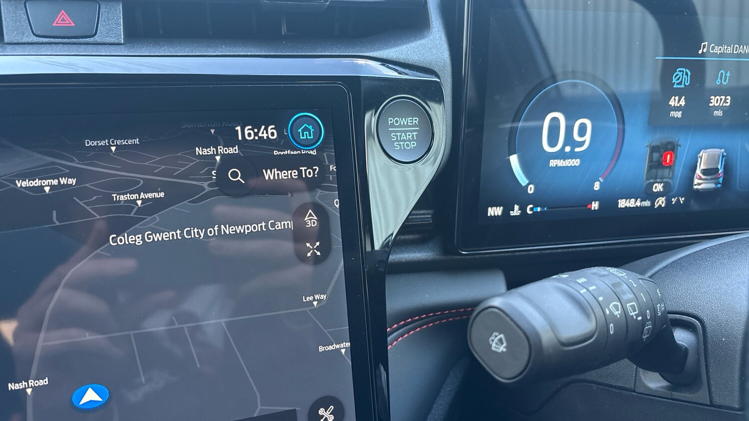 Used Ford Puma 2025 for sale - 77603216: Photo 10