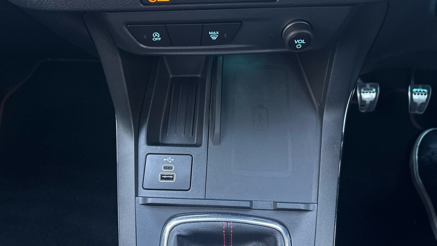 Used Ford Puma 2025 for sale - 77603216: Photo 11