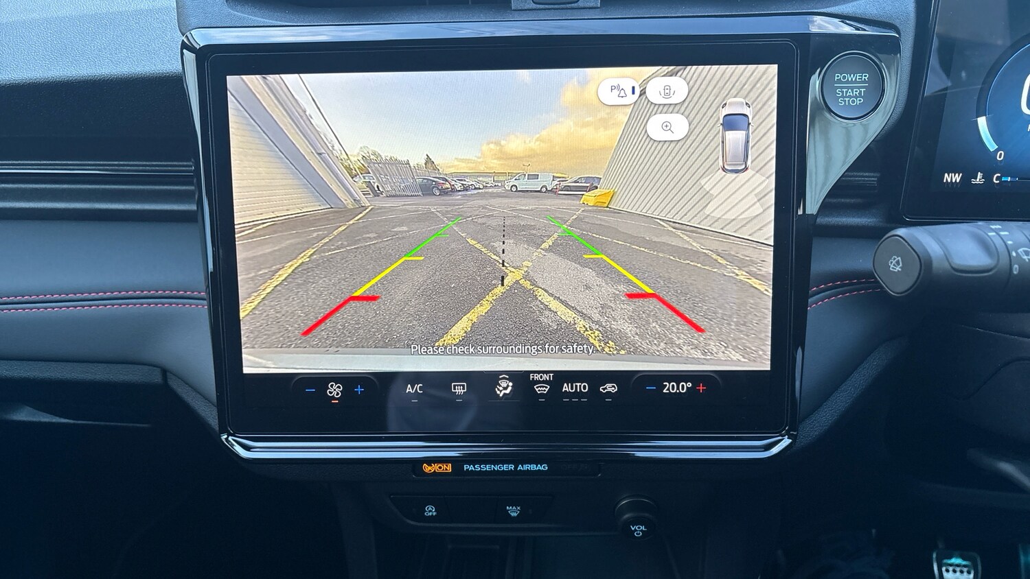 Used Ford Puma 2025 for sale - 77603216: Photo 13