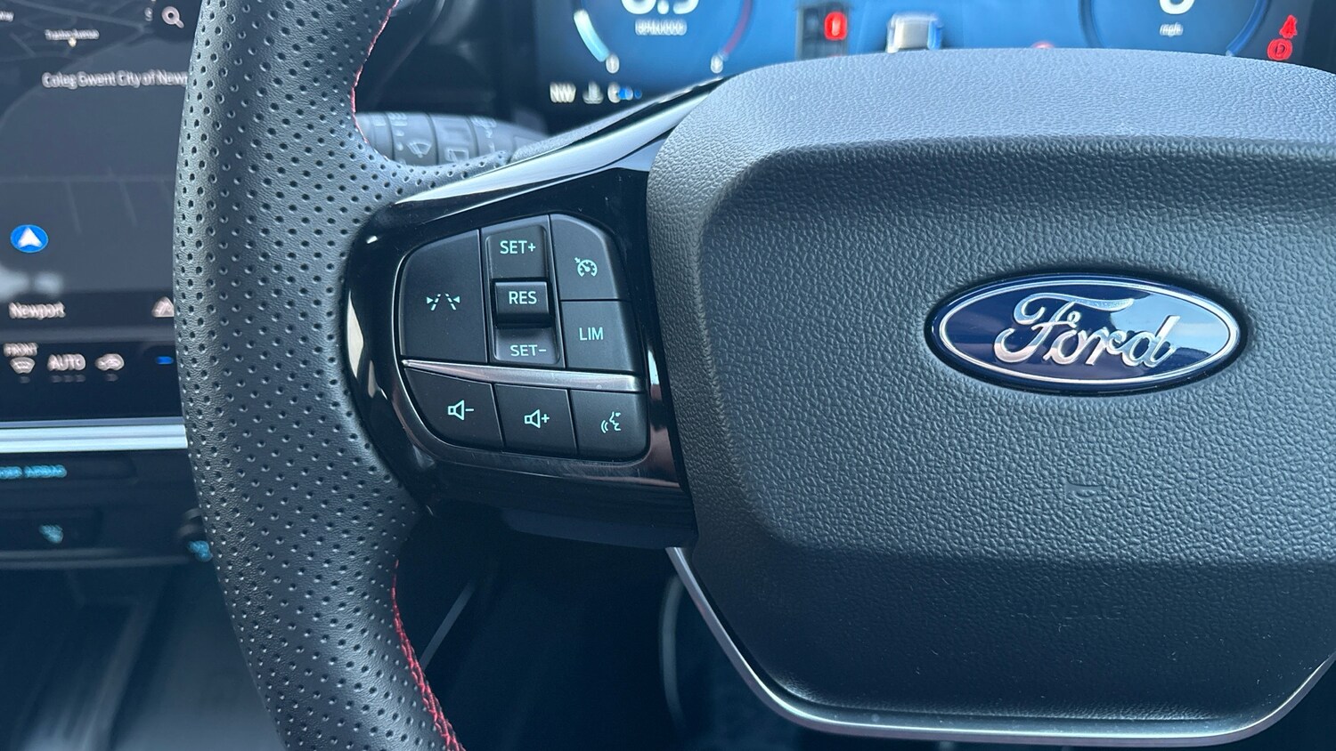 Used Ford Puma 2025 for sale - 77603216: Photo 15