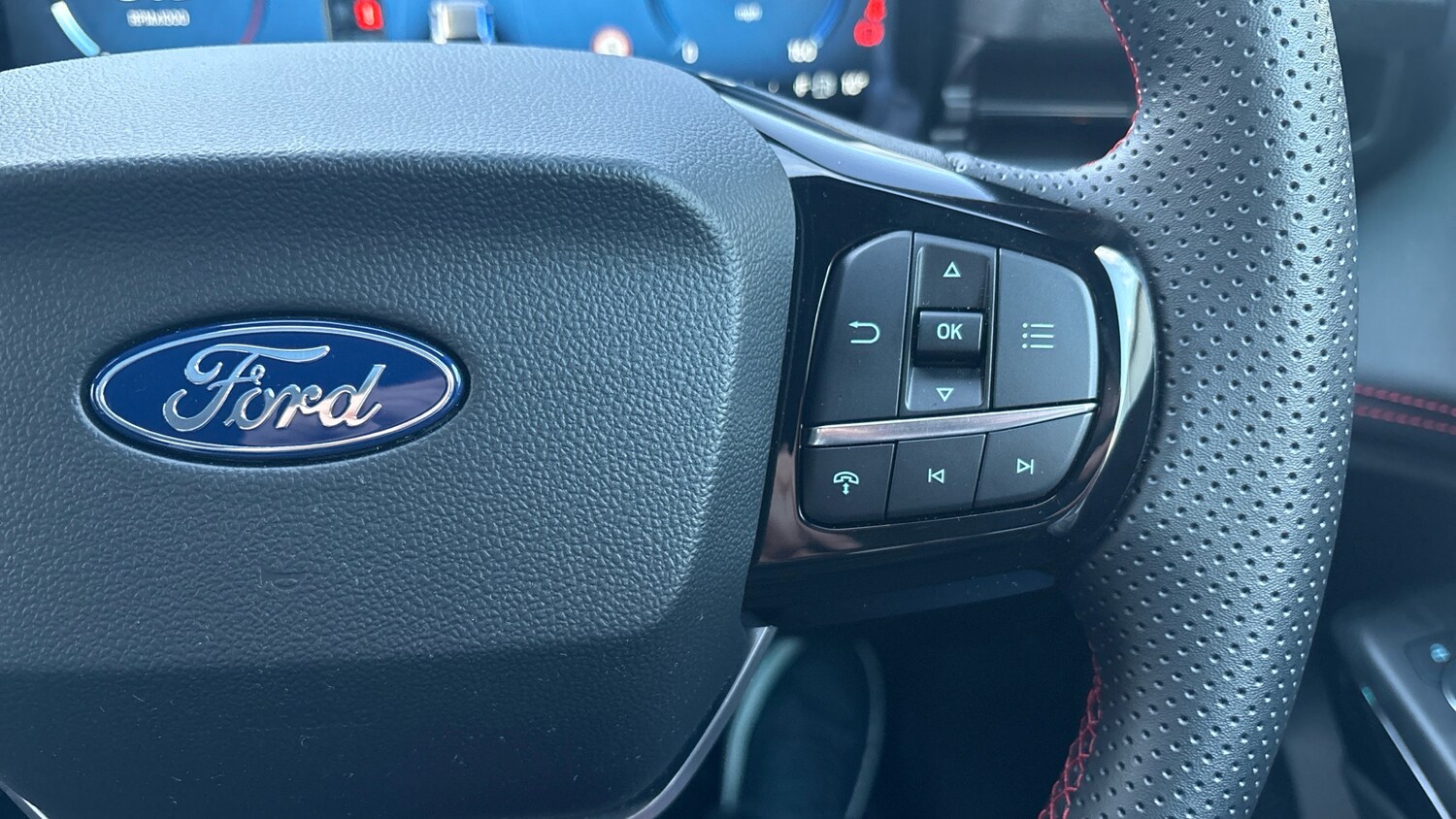 Used Ford Puma 2025 for sale - 77603216: Photo 16