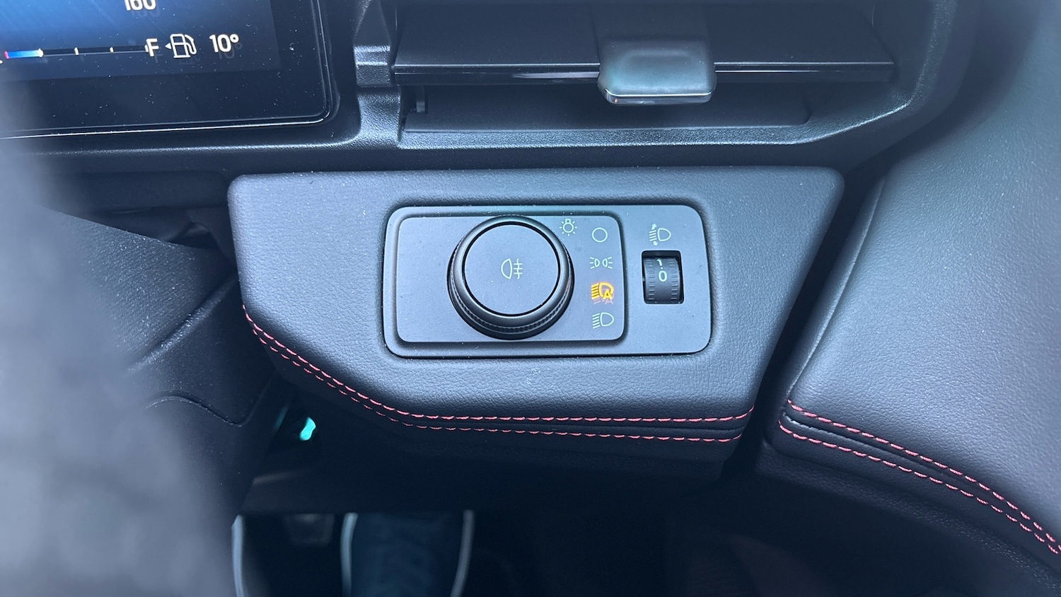 Used Ford Puma 2025 for sale - 77603216: Photo 17