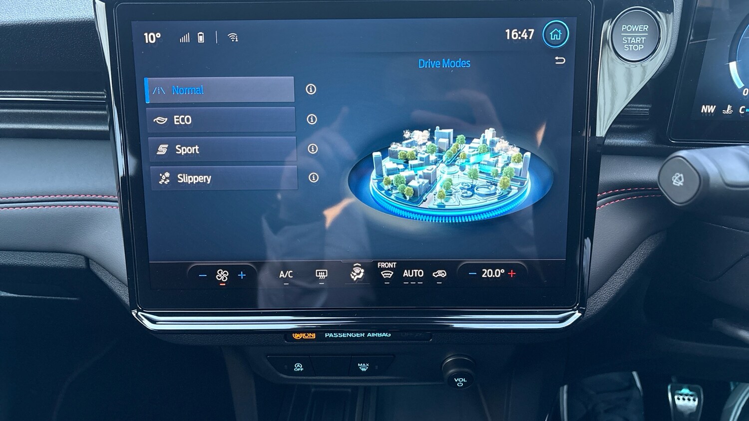 Used Ford Puma 2025 for sale - 77603216: Photo 19