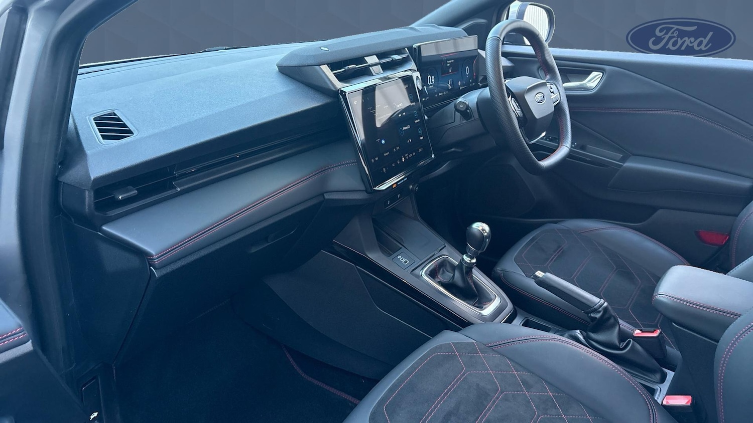 Used Ford Puma 2025 for sale - 77603216: Photo 2