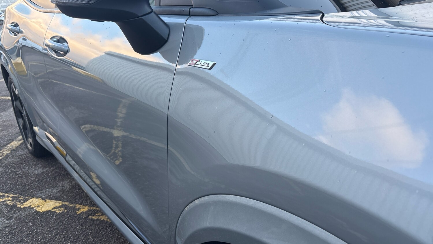 Used Ford Puma 2025 for sale - 77603216: Photo 21