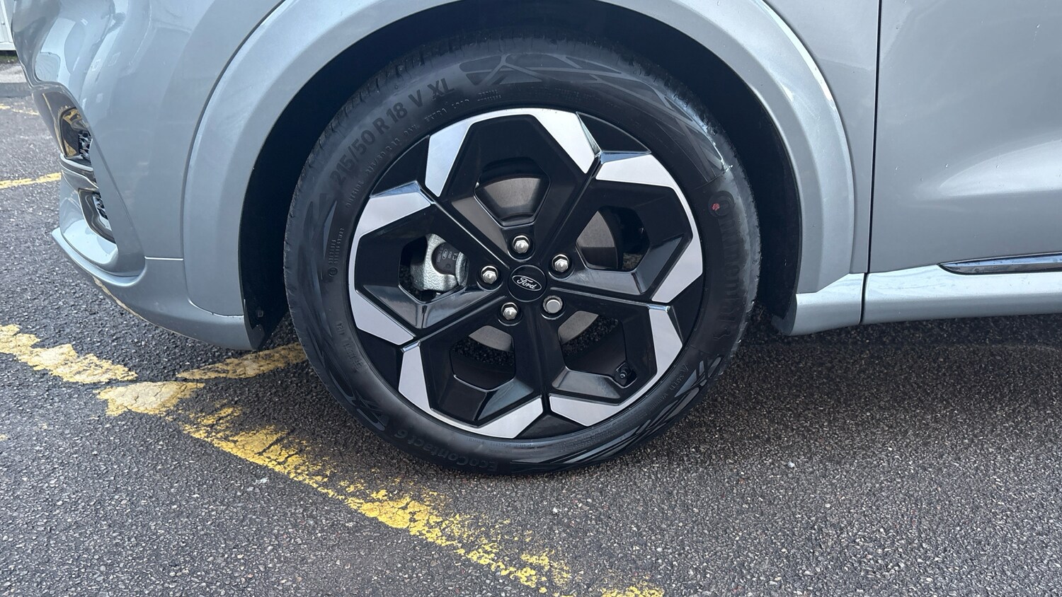 Used Ford Puma 2025 for sale - 77603216: Photo 26