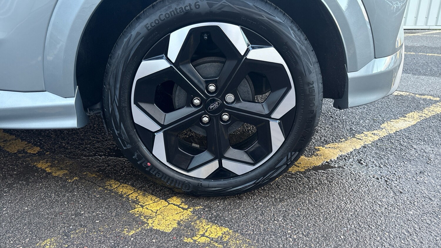 Used Ford Puma 2025 for sale - 77603216: Photo 29