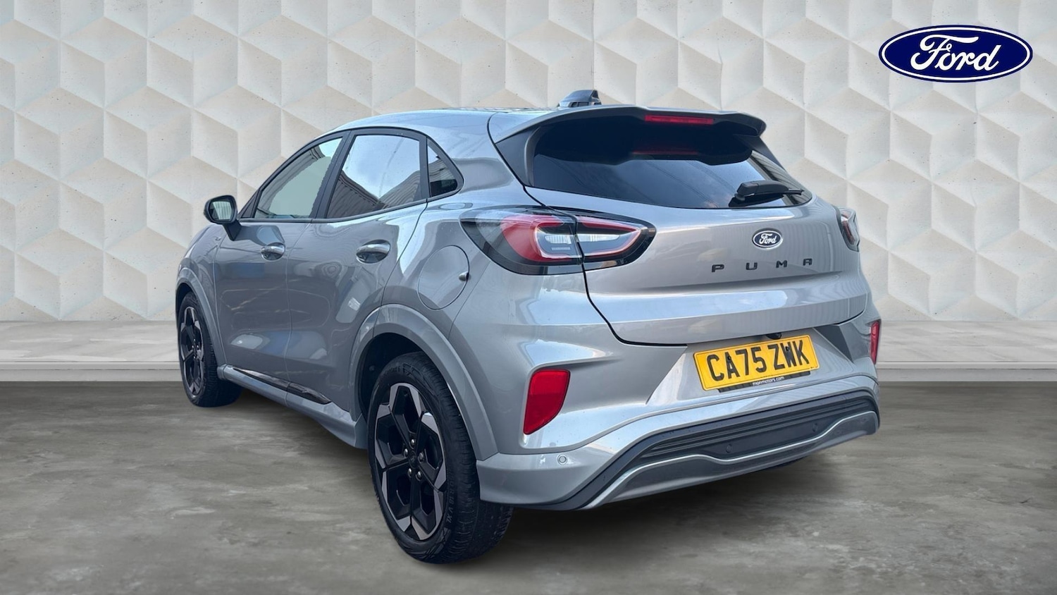 Used Ford Puma 2025 for sale - 77603216: Photo 3