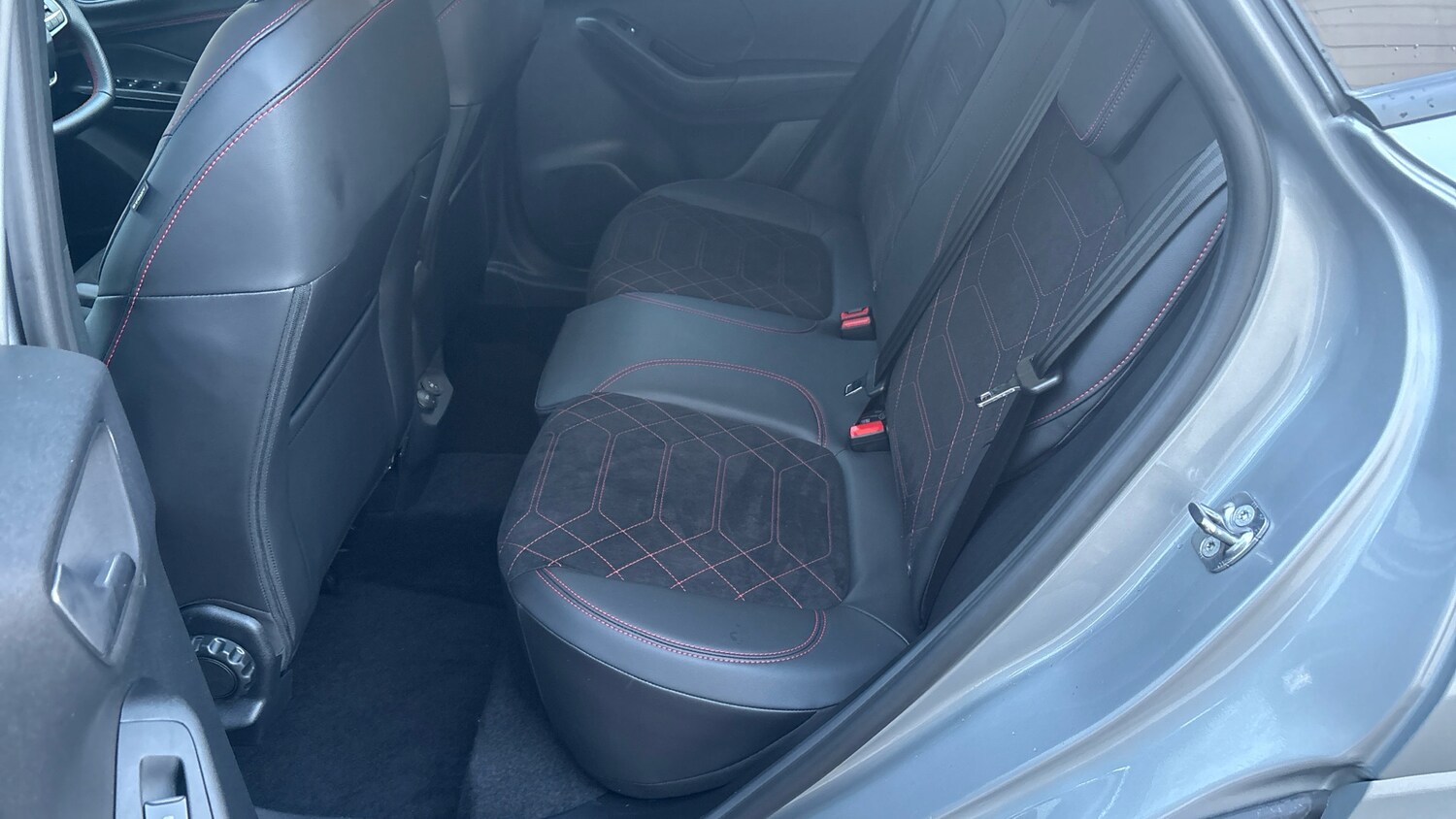 Used Ford Puma 2025 for sale - 77603216: Photo 30