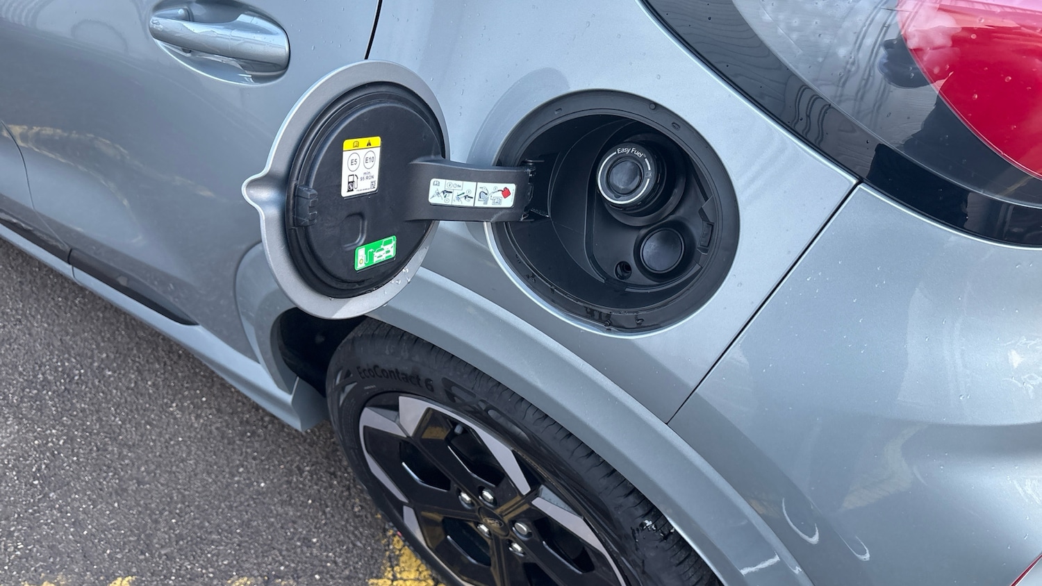 Used Ford Puma 2025 for sale - 77603216: Photo 31