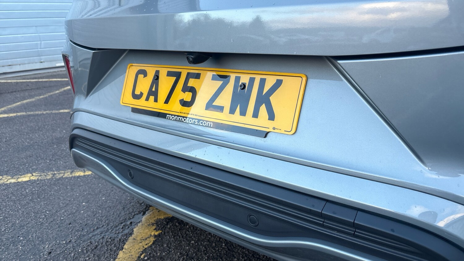 Used Ford Puma 2025 for sale - 77603216: Photo 35