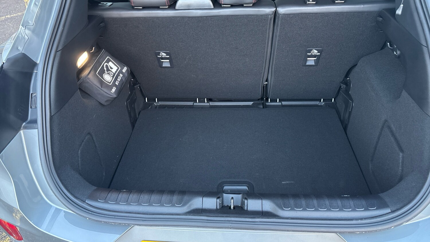 Used Ford Puma 2025 for sale - 77603216: Photo 37