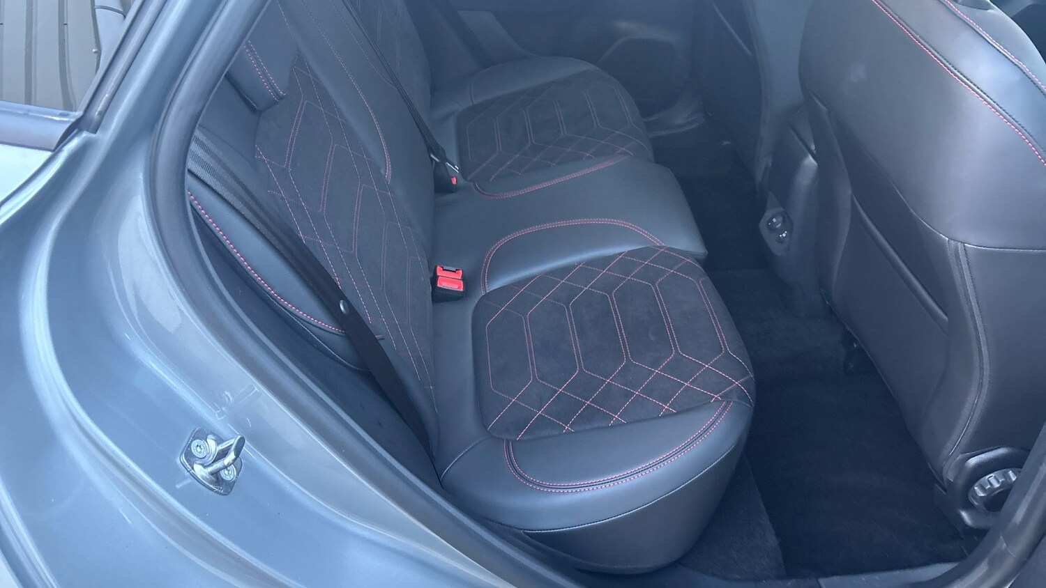 Used Ford Puma 2025 for sale - 77603216: Photo 38