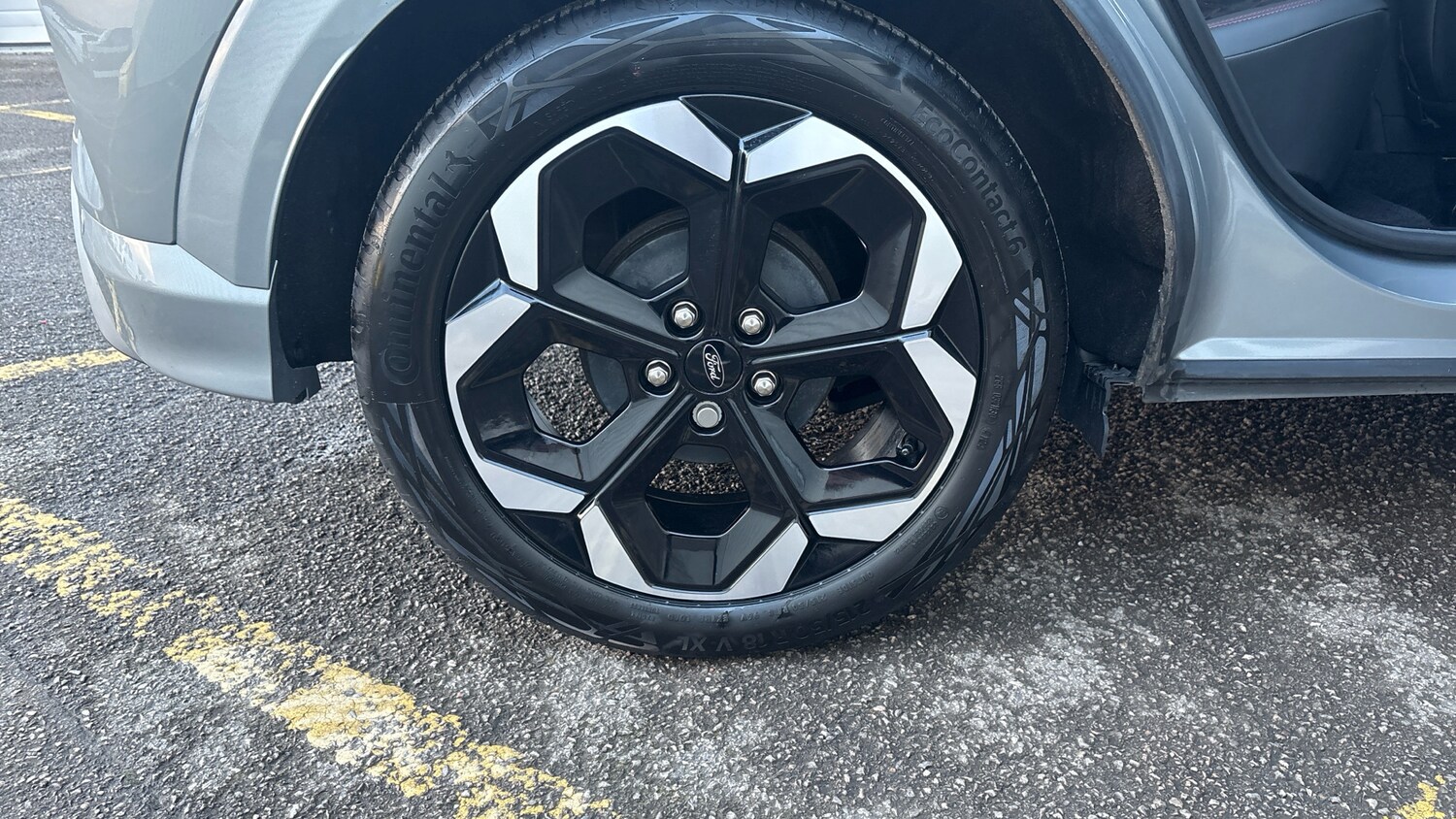 Used Ford Puma 2025 for sale - 77603216: Photo 40