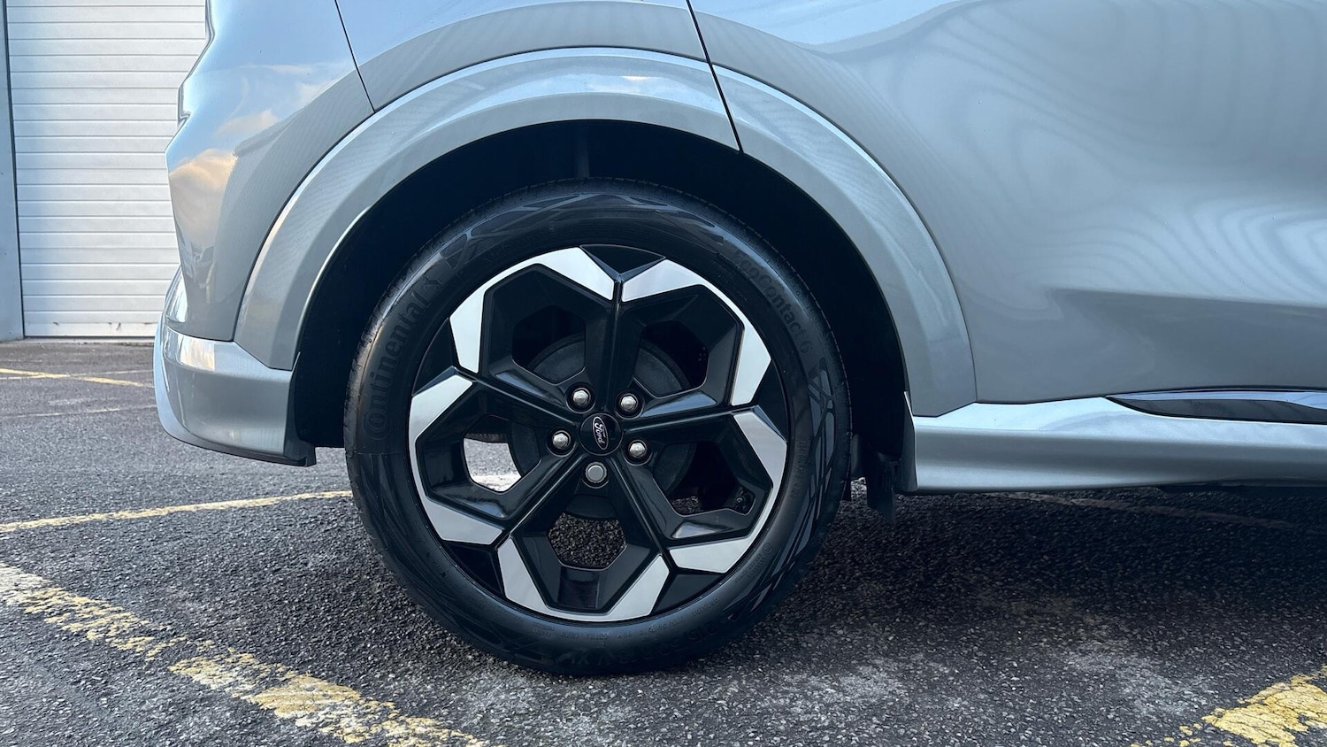 Used Ford Puma 2025 for sale - 77603216: Photo 5