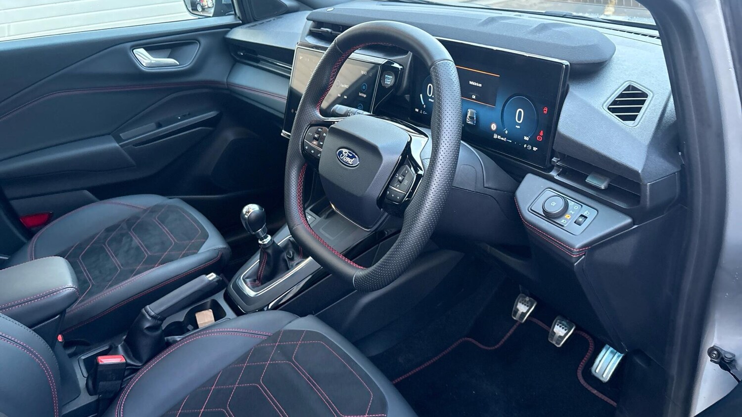 Used Ford Puma 2025 for sale - 77603216: Photo 6