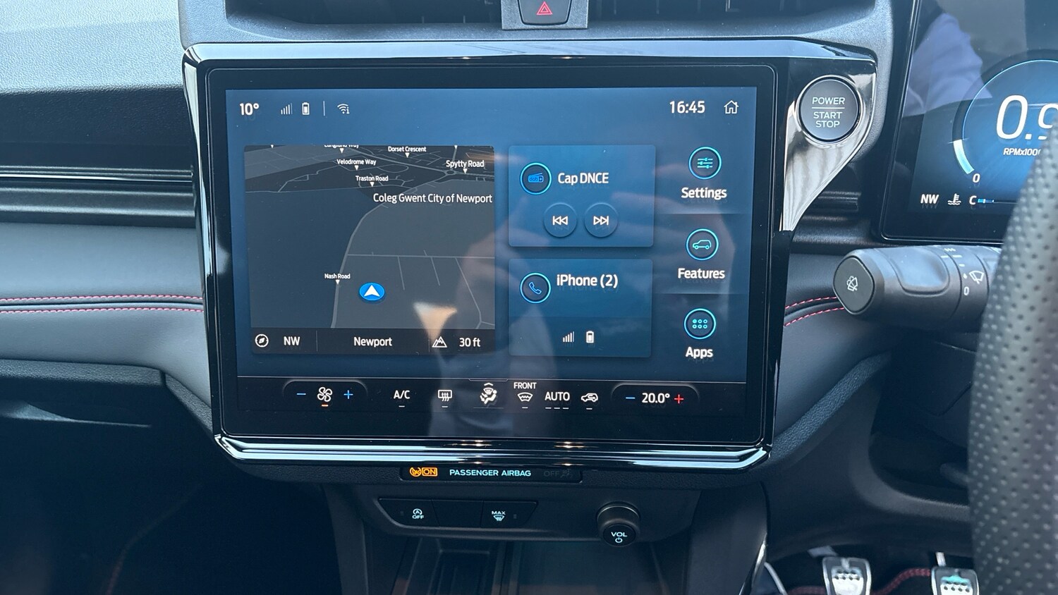 Used Ford Puma 2025 for sale - 77603216: Photo 7